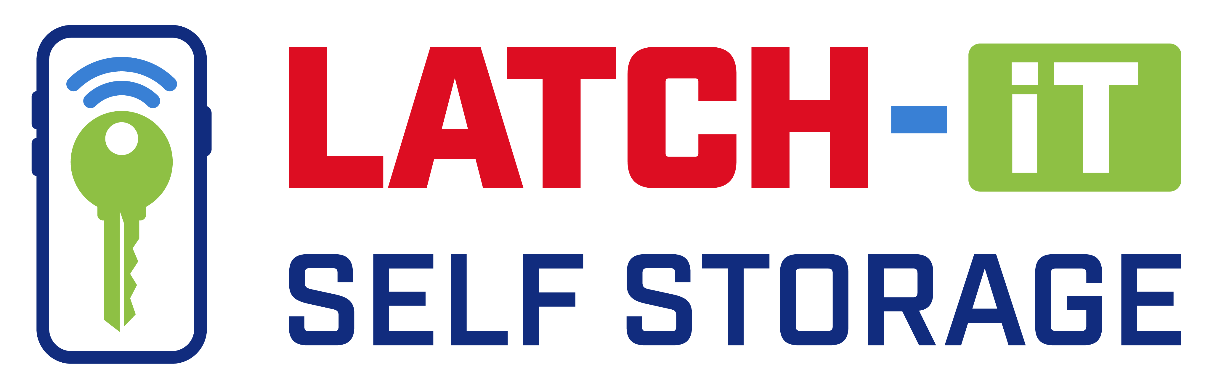 Latch-It Self Storage